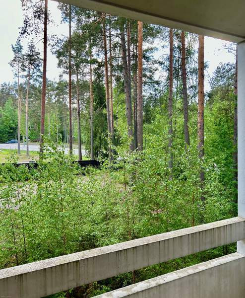 1h + kk + p  Yloejaervi – foto 3