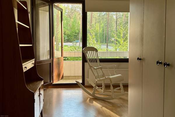 1h + kk + p  Yloejaervi – foto 1