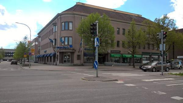 1h + kk  Pieksämäki – foto 1
