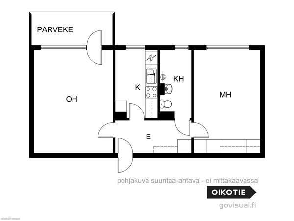 2h, kk  Glebychevo - photo 2