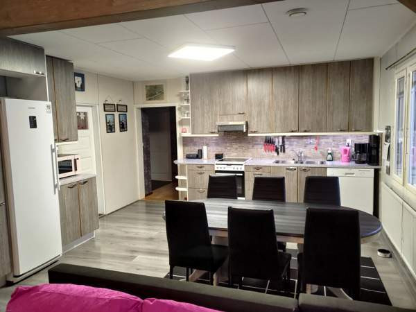 7h + k + s + p  Kokemäki - изображение 3