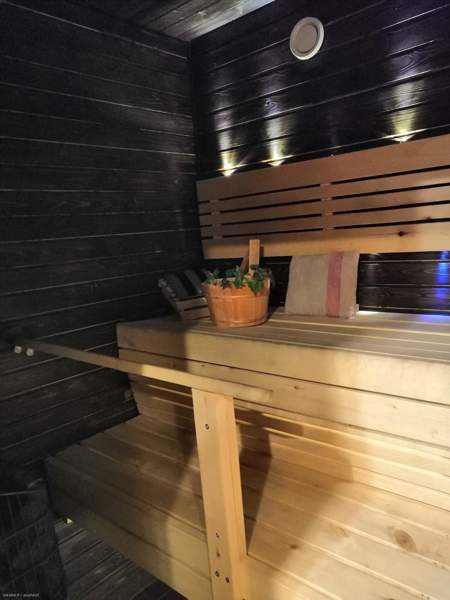 7h + k + s + p  Kokemäki - изображение 4