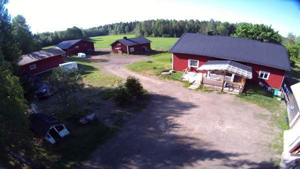 7h + k + s + p  Kokemäki - изображение 1