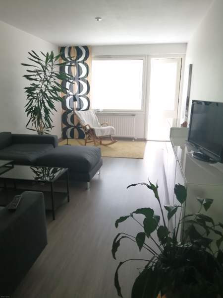 3h + k, parveke  Ilomantsi – foto 1