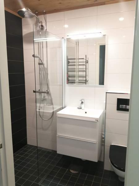 3h + k, parveke  Ilomantsi – foto 3