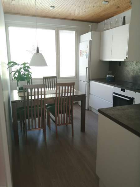 3h + k, parveke  Ilomantsi – foto 2