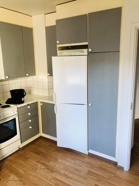 2h + k + p  Rovaniemi - valokuva 2