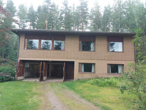 5h + k + s  Imatra - valokuva 1