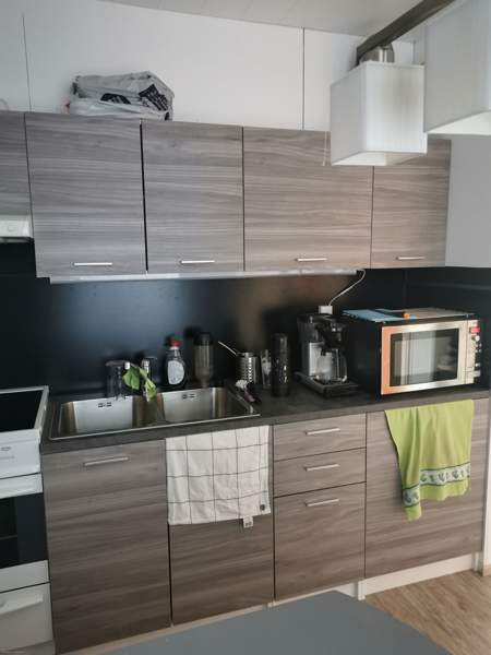 1h + k + s  Varpaisjärvi – foto 1