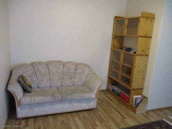 2h + k + s + terassi + varasto  Loppi - valokuva 5