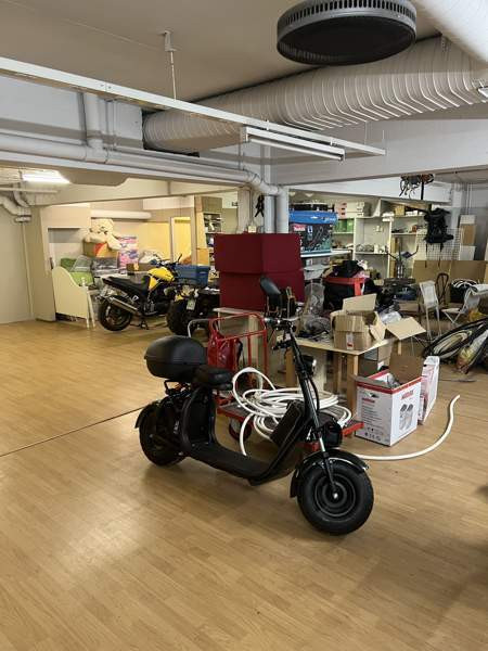 1h  Varkaus - valokuva 4