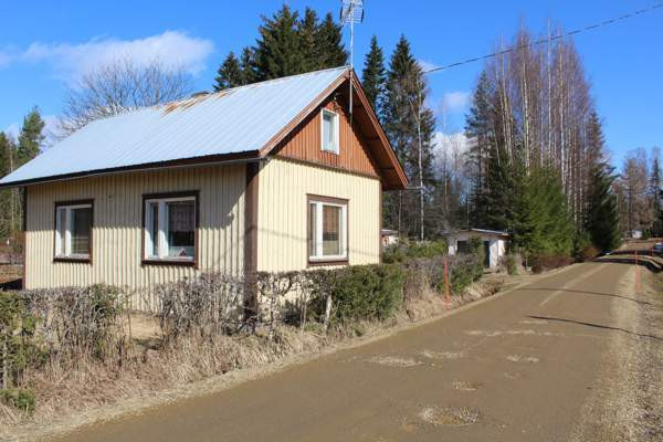 3h  Varkaus - valokuva 1