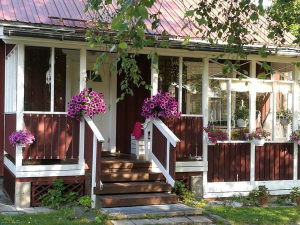 5h + k. + s.  Heinävesi - valokuva 4
