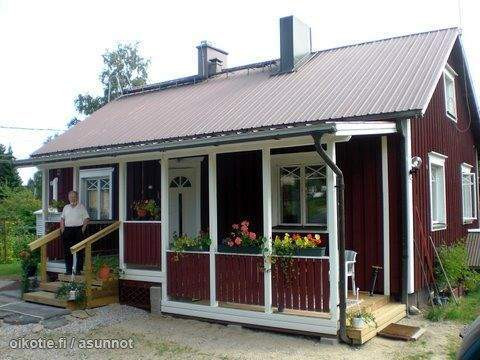 5h + k. + s.  Heinävesi – foto 1