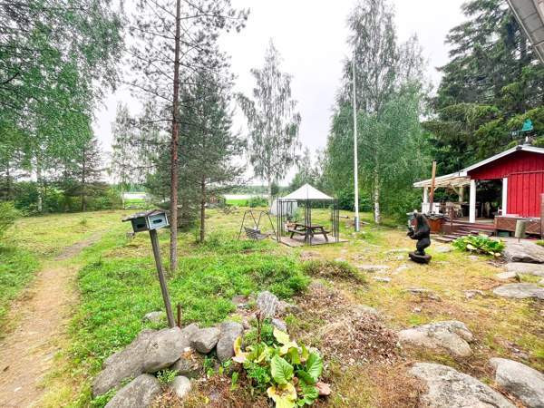 1h + s  Korsholm - valokuva 3