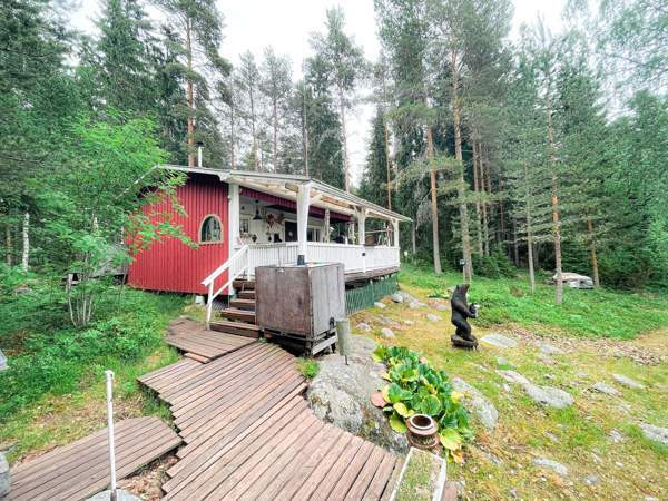 1h + s  Korsholm - valokuva 1