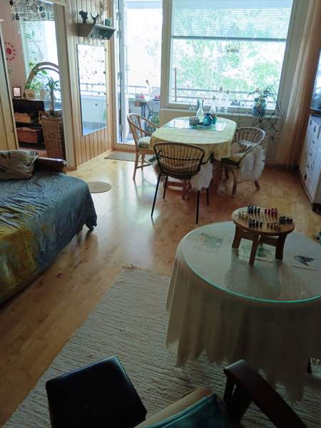 3h + p  Jyvaeskylae - photo 3