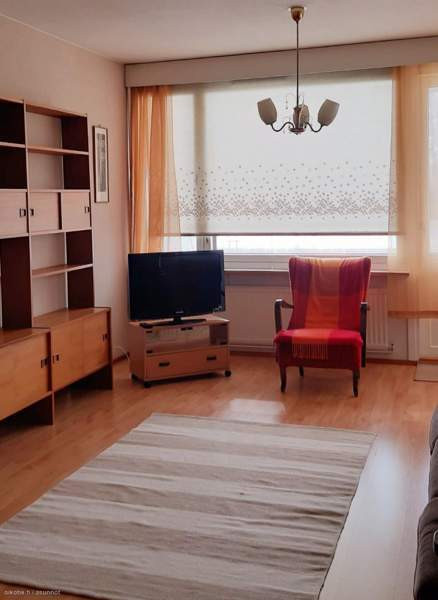 3h + k + p  Kankaanpää - valokuva 3