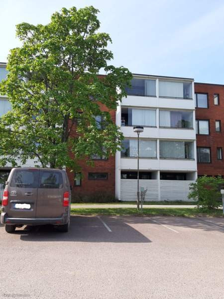 3h + k + p  Kankaanpää - valokuva 1