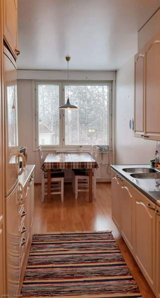 3h + k + p  Kankaanpää - valokuva 2