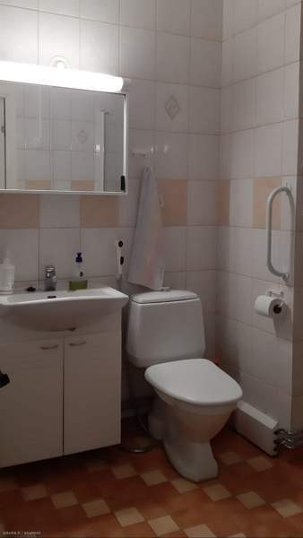 3h + k + p  Kankaanpää - valokuva 4