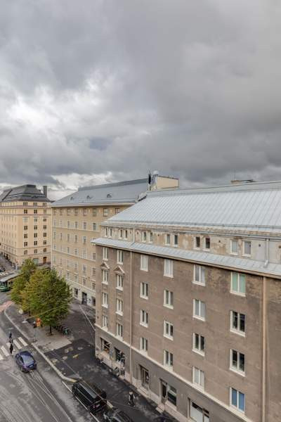 1h+keittiö+alk+kph  Helsinki - valokuva 2