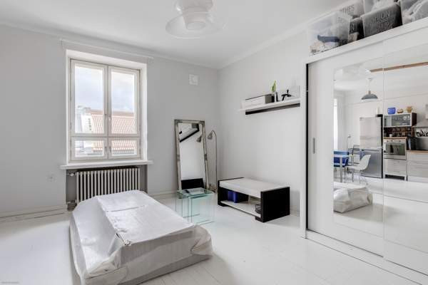 1h+keittiö+alk+kph  Helsinki - valokuva 7