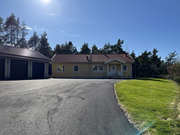 4h + k + s +khh  Rauma – foto 1