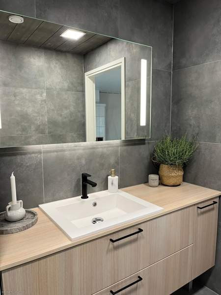 4h + k + s +khh  Rauma – foto 6