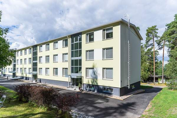 2h + p  Lohja - valokuva 1