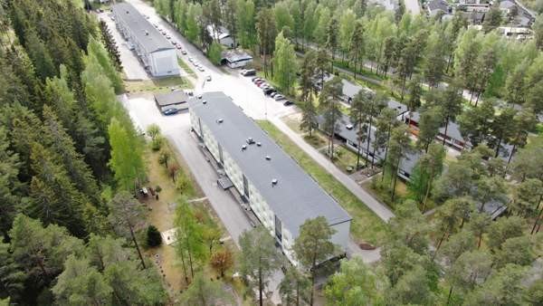 2h + p  Lohja - valokuva 3