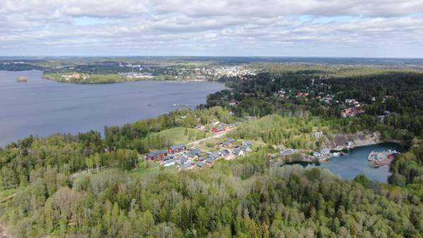 2h + p  Lohja - valokuva 4