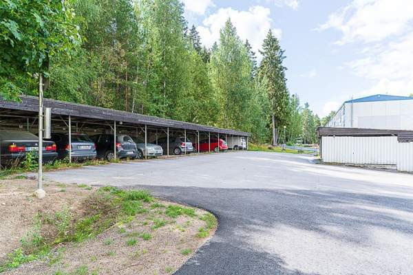 2h + p  Lohja - valokuva 8