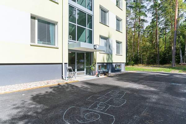 2h + p  Lohja - valokuva 2