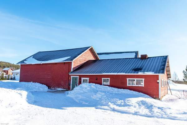 6h + 2k + s  Ylitornio - photo 4