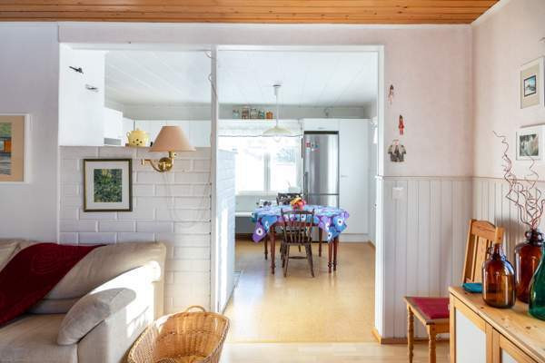 6h + 2k + s  Ylitornio - photo 8