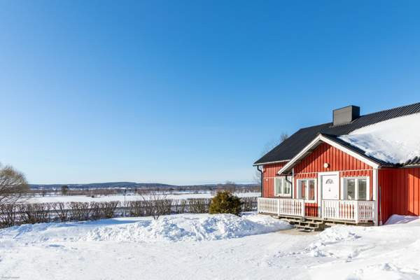 6h + 2k + s  Ylitornio - photo 3