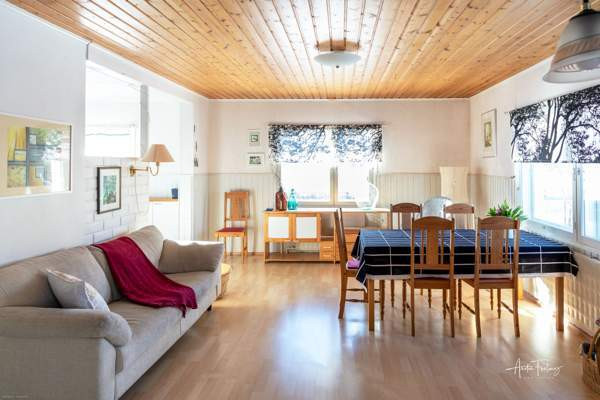 6h + 2k + s  Ylitornio - photo 5