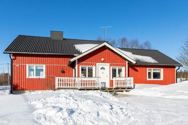 6h + 2k + s  Ylitornio - photo 2