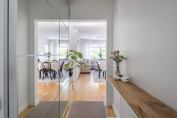 3h + k+ lasitettu parveke  Helsinki - изображение 1