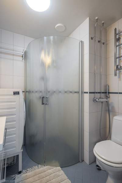 3h + k+ lasitettu parveke  Helsinki - изображение 6