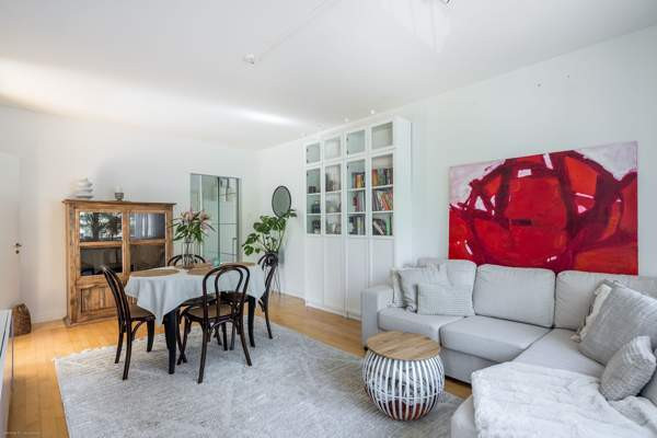 3h + k+ lasitettu parveke  Helsinki - изображение 8