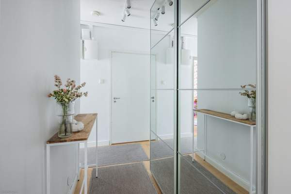 3h + k+ lasitettu parveke  Helsinki - изображение 7