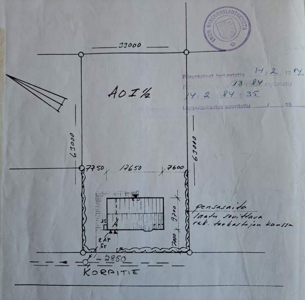 5h + k + s + khh + vh, työhuone, autotalli ja kell  Burshtyn – foto 3