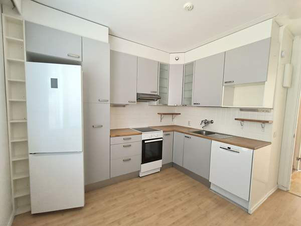 3h + k + p  Espoo - valokuva 2