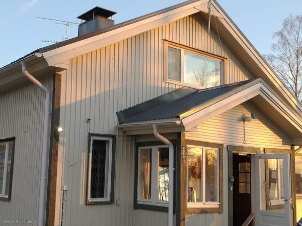 4h + k + s + p  Ähtäri - изображение 2