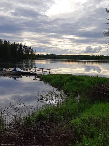 4h + k + s + p  Ähtäri - изображение 3