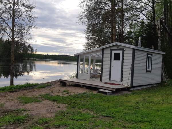 4h + k + s + p  Ähtäri - изображение 7