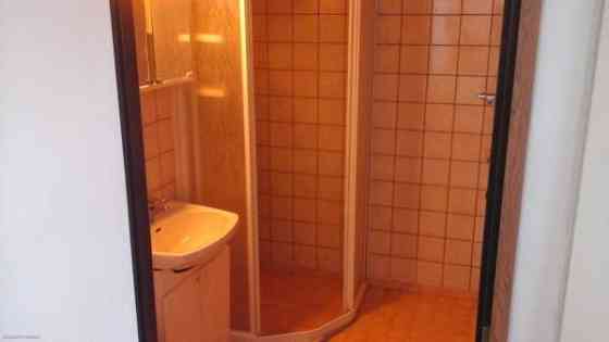 1h + s  Sysmä