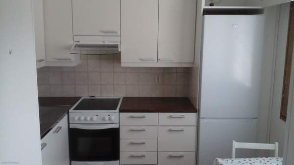 1h + s  Sysmä - valokuva 1